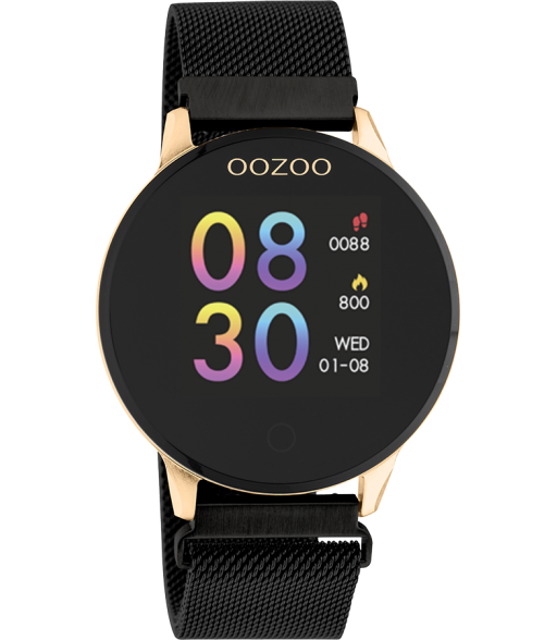 OOZOO SMARTWATCH Q00118 | Smederij Wessel