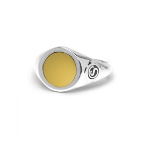 Silk ring 640 SBR maat 18