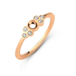 Melano thera rosegoud maat 52-54