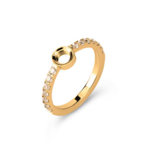 Melano Viv goudkleurig Champagne